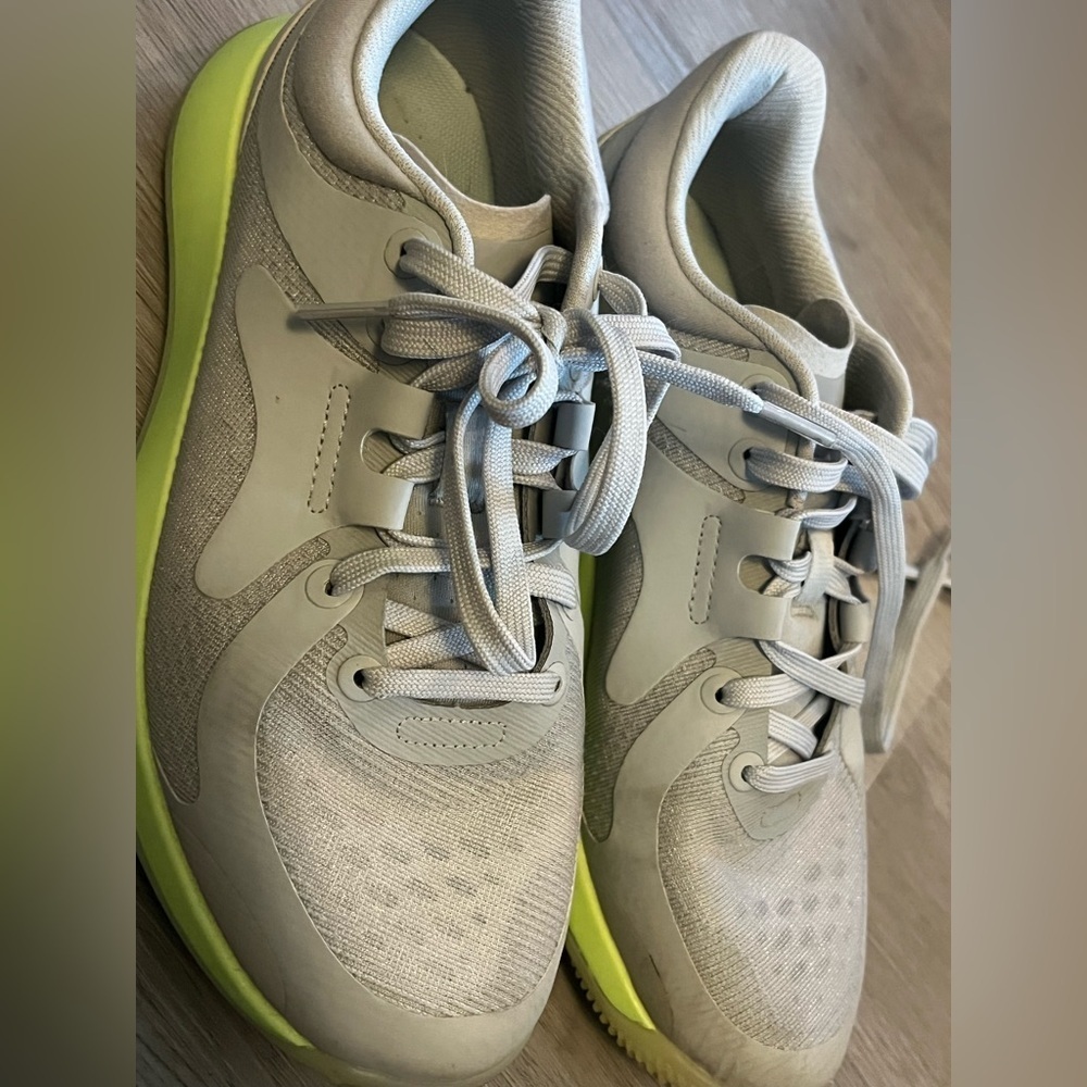 Lululemon Strongfeel Trainers - Picture 7 of 7